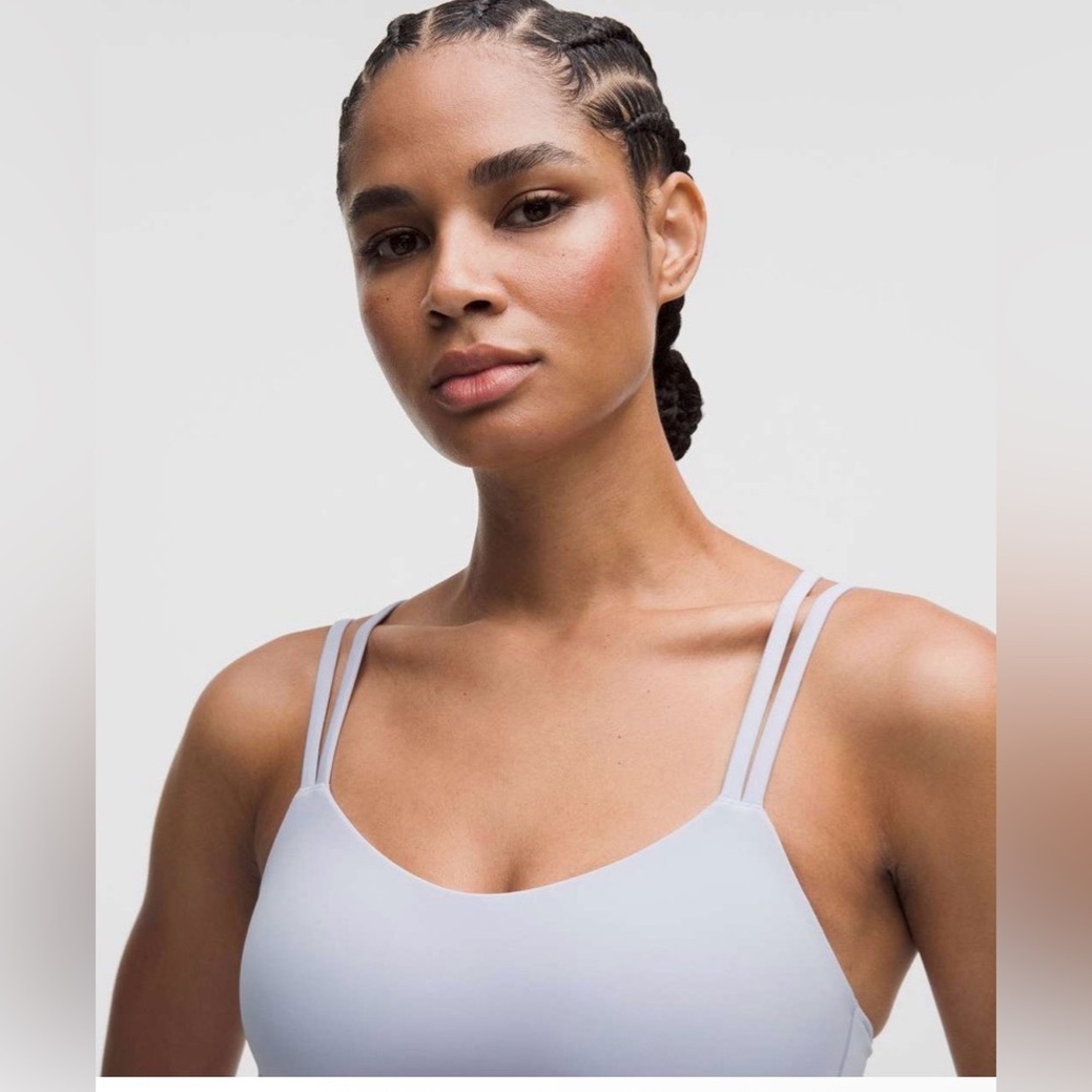 Lululemon Like a Cloud Bra size 12